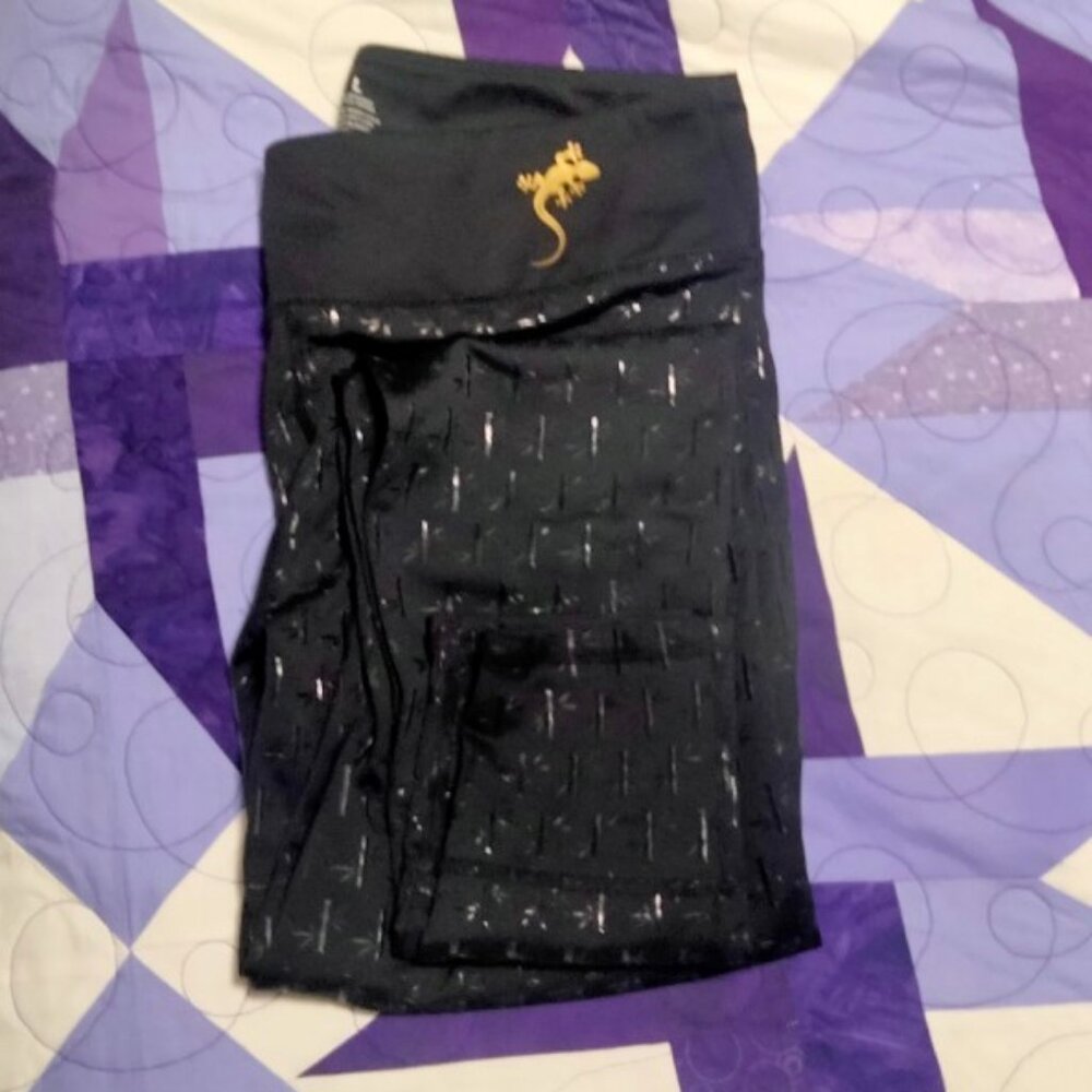 Pole Gekko Leggings